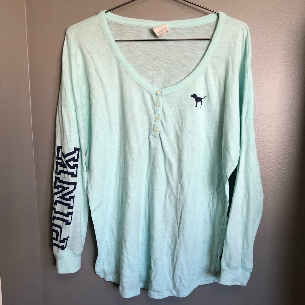 PINK VS | Henley